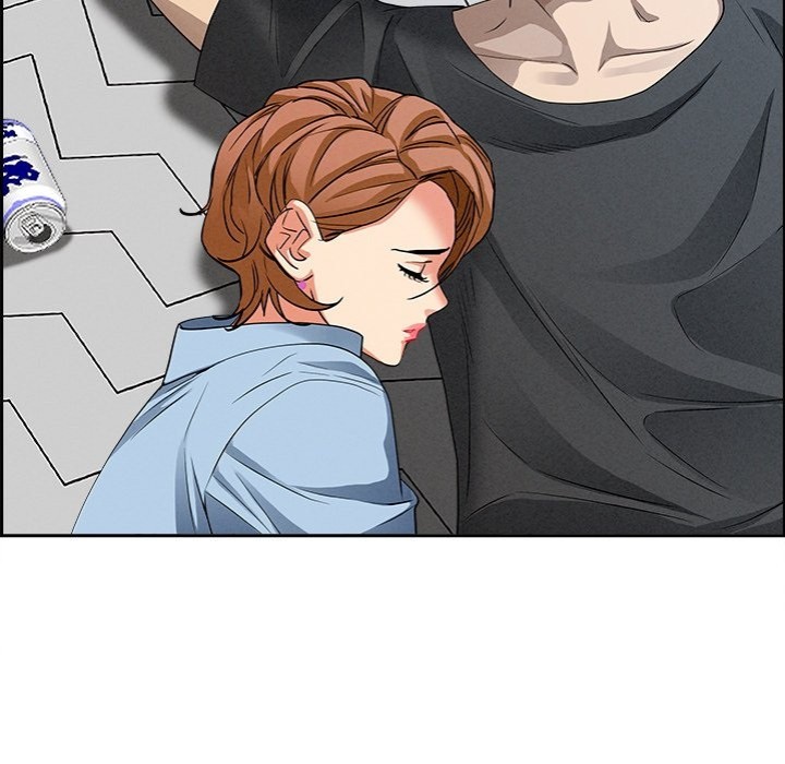 Milf Guard Chapter 20 image 152