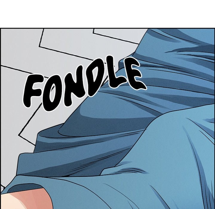 Milf Guard Chapter 20 image 155