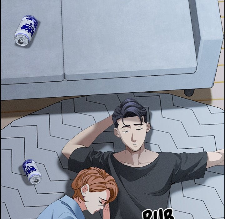 Milf Guard Chapter 20 image 158