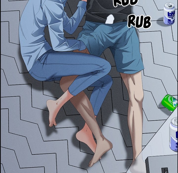 Milf Guard Chapter 20 image 159