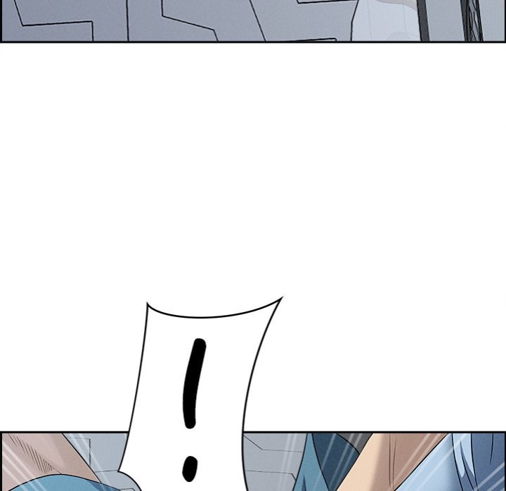 Milf Guard Chapter 20 image 160