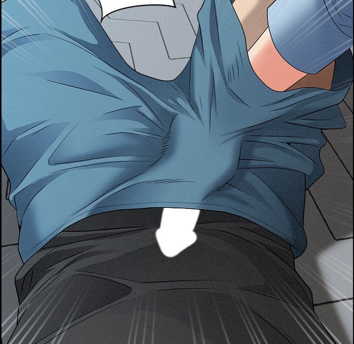 Milf Guard Chapter 20 image 161