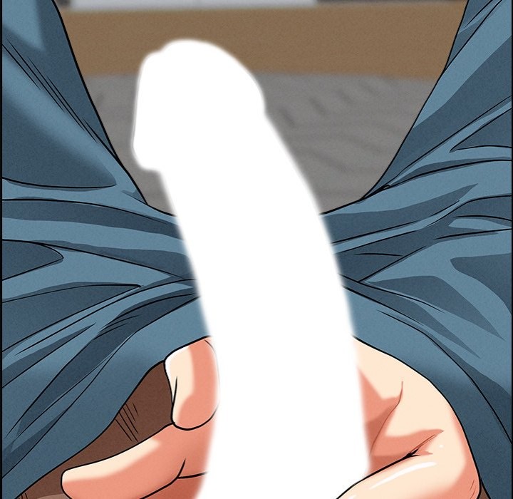 Milf Guard Chapter 20 image 163