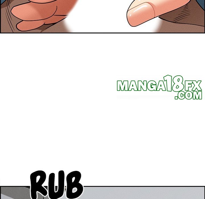 Milf Guard Chapter 20 image 164