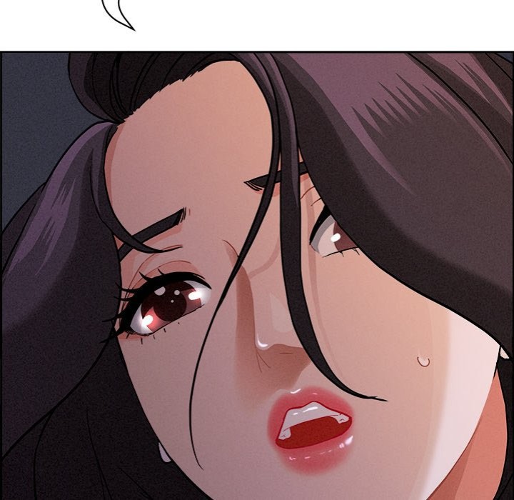 Milf Guard Chapter 20 image 23