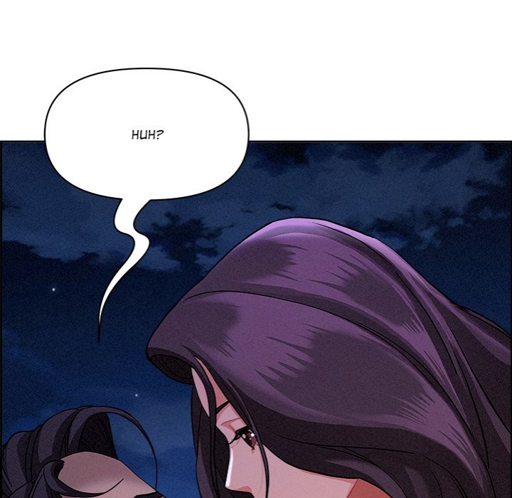 Milf Guard Chapter 20 image 30