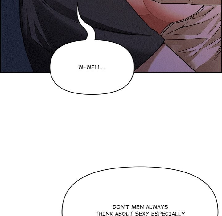 Milf Guard Chapter 20 image 36