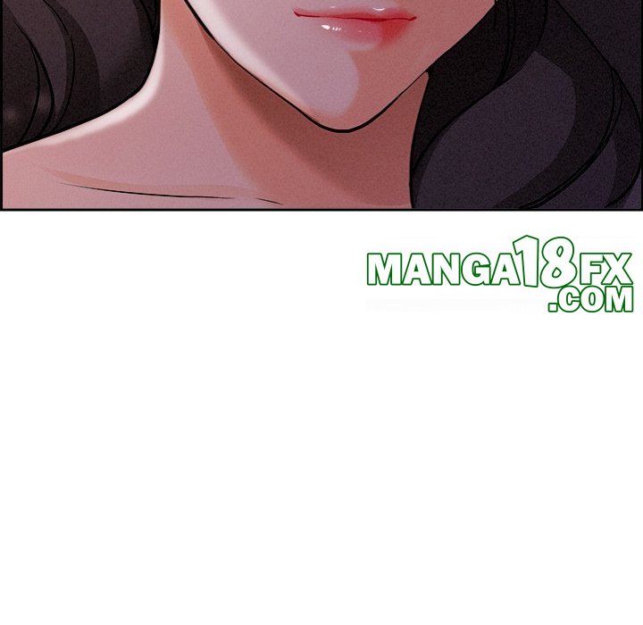 Milf Guard Chapter 20 image 38
