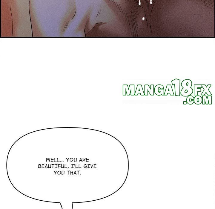 Milf Guard Chapter 20 image 41