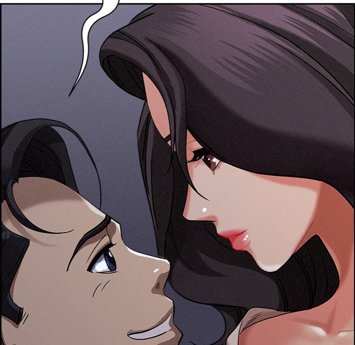 Milf Guard Chapter 20 image 42