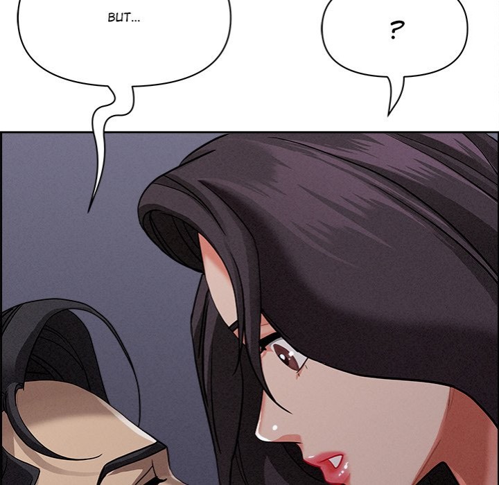 Milf Guard Chapter 20 image 44