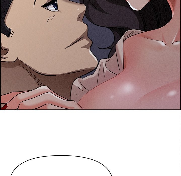 Milf Guard Chapter 20 image 45