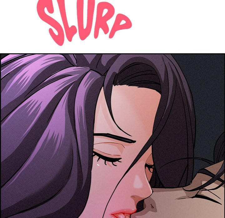Milf Guard Chapter 20 image 54