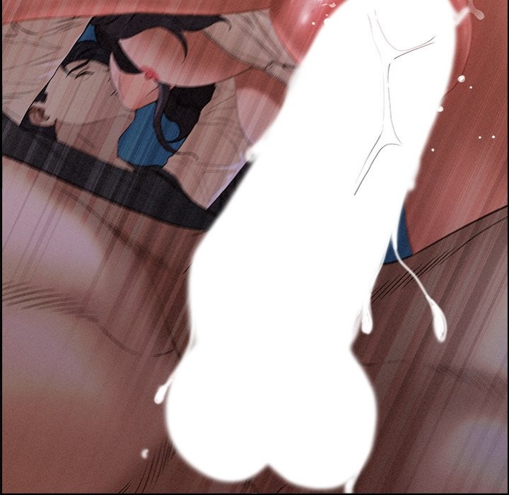 Milf Guard Chapter 20 image 64
