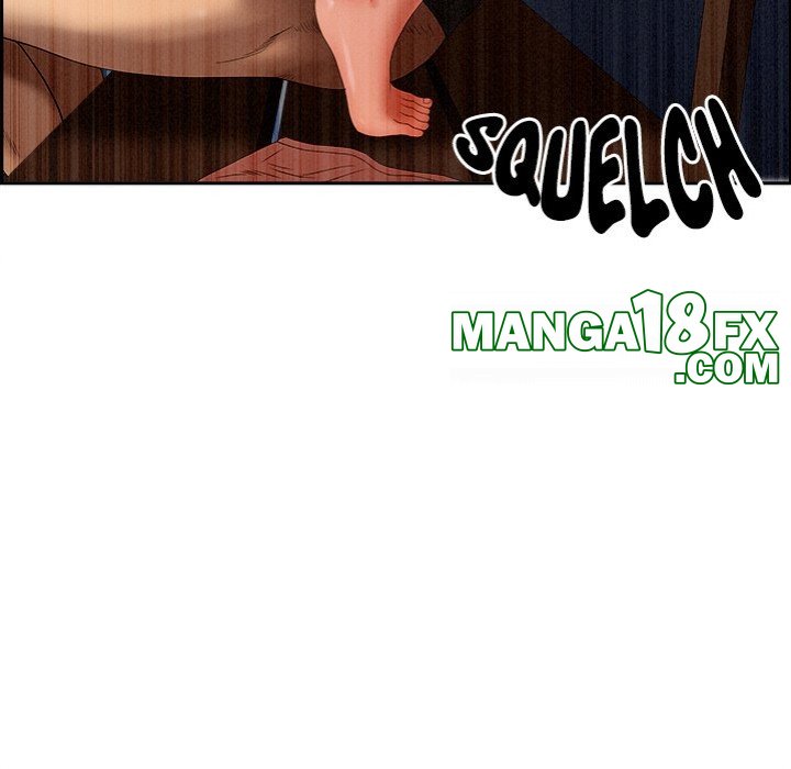 Milf Guard Chapter 20 image 73