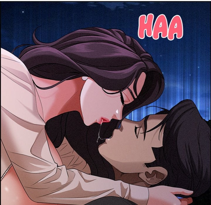 Milf Guard Chapter 20 image 74