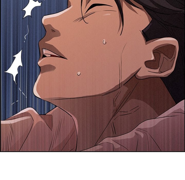 Milf Guard Chapter 20 image 83