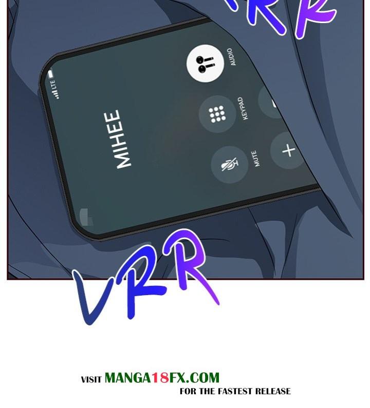 Milf Guard Chapter 20 image 89