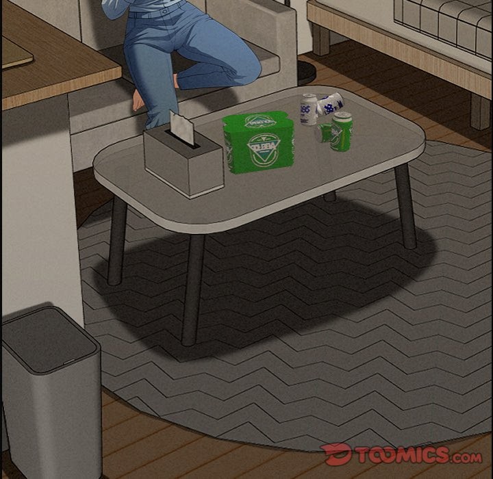 Milf Guard Chapter 20 image 92
