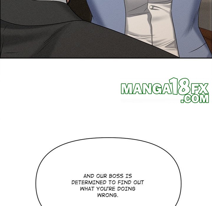 Milf Guard Chapter 21 image 104