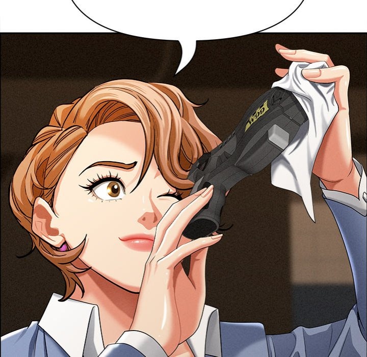 Milf Guard Chapter 21 image 105