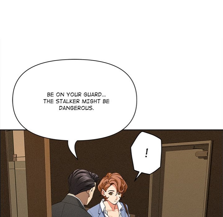 Milf Guard Chapter 21 image 114