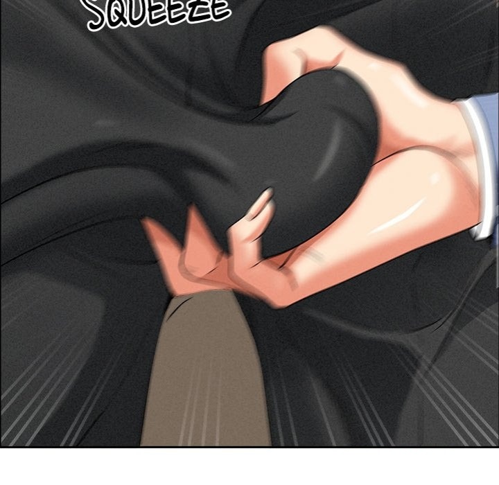 Milf Guard Chapter 21 image 119