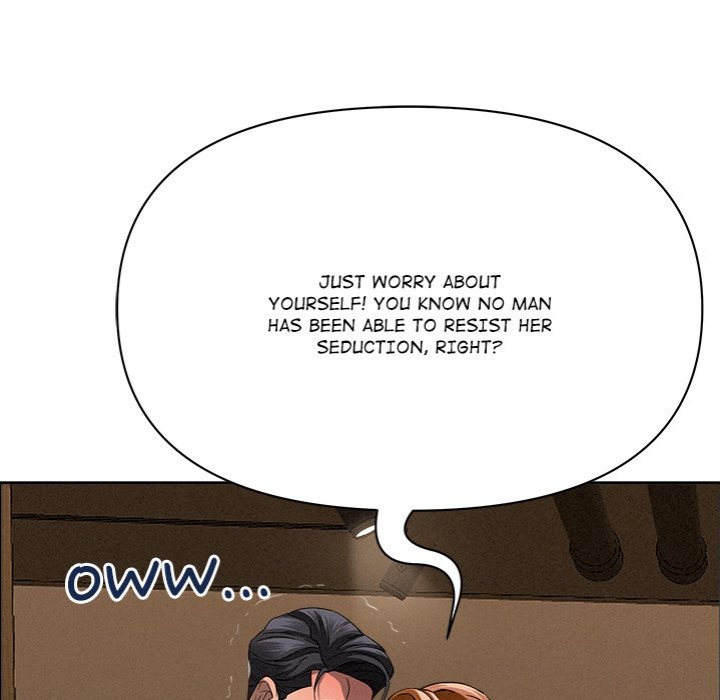 Milf Guard Chapter 21 image 120