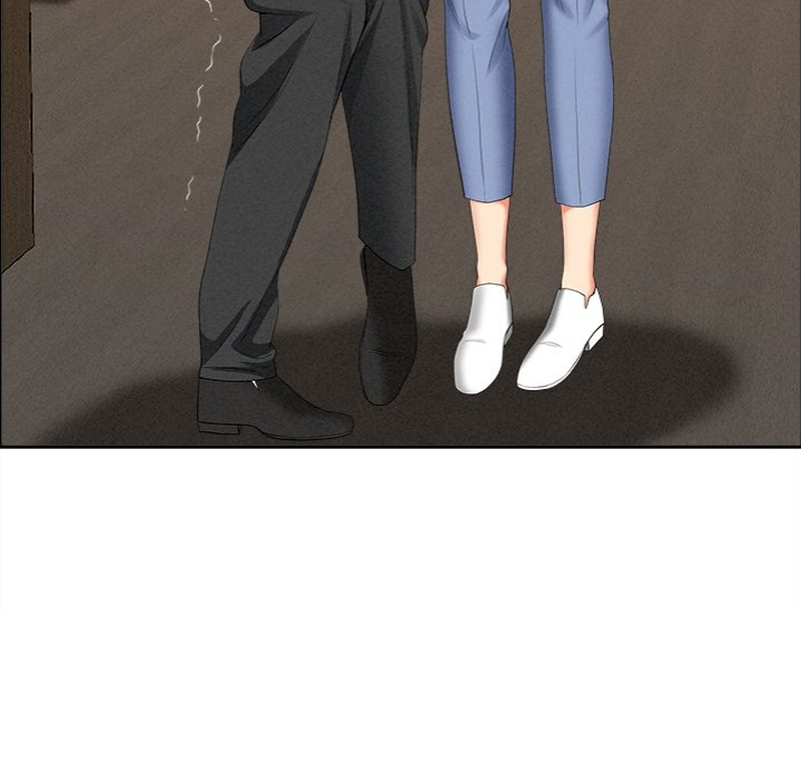 Milf Guard Chapter 21 image 122