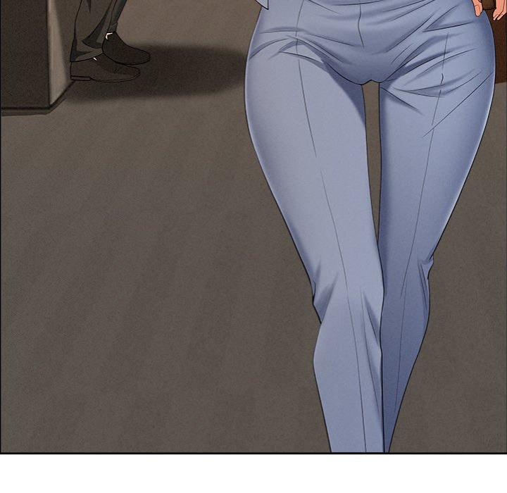 Milf Guard Chapter 21 image 127