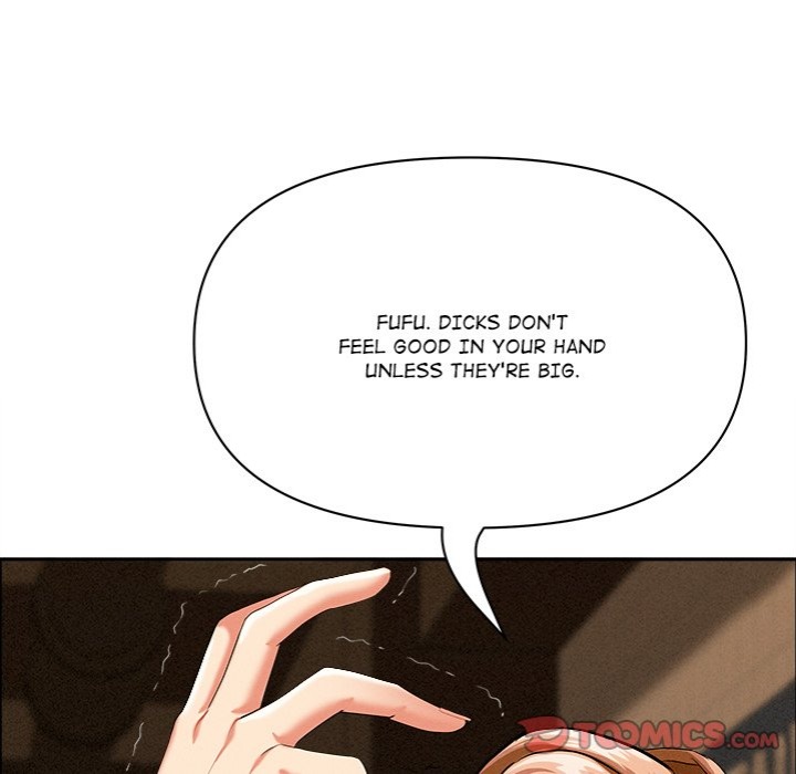 Milf Guard Chapter 21 image 128