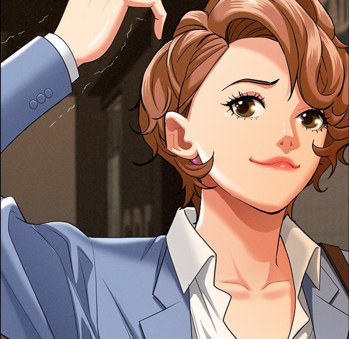 Milf Guard Chapter 21 image 129