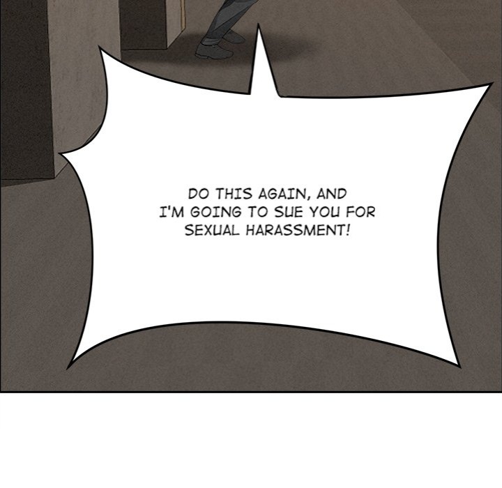 Milf Guard Chapter 21 image 132