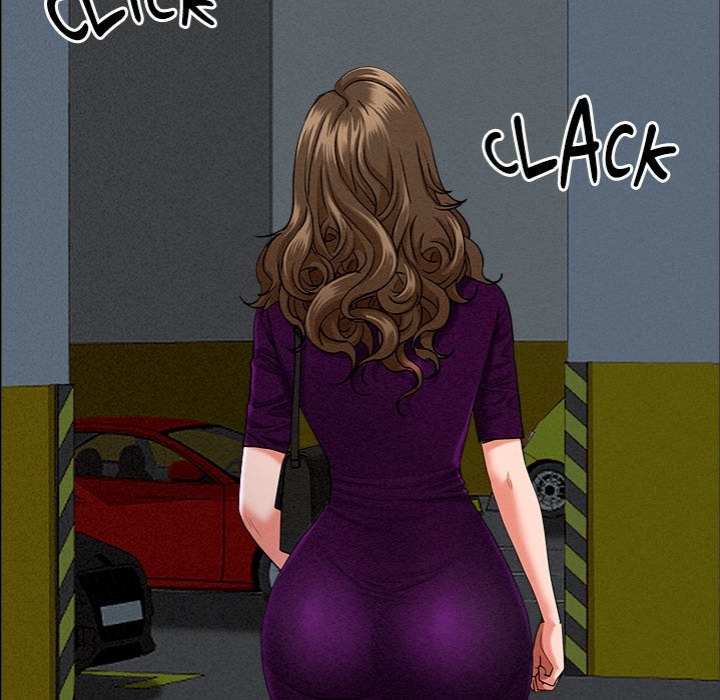 Milf Guard Chapter 21 image 136
