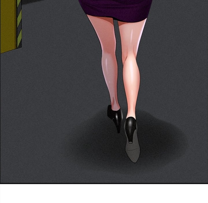 Milf Guard Chapter 21 image 137