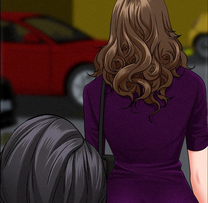 Milf Guard Chapter 21 image 143
