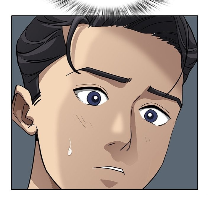 Milf Guard Chapter 21 image 146