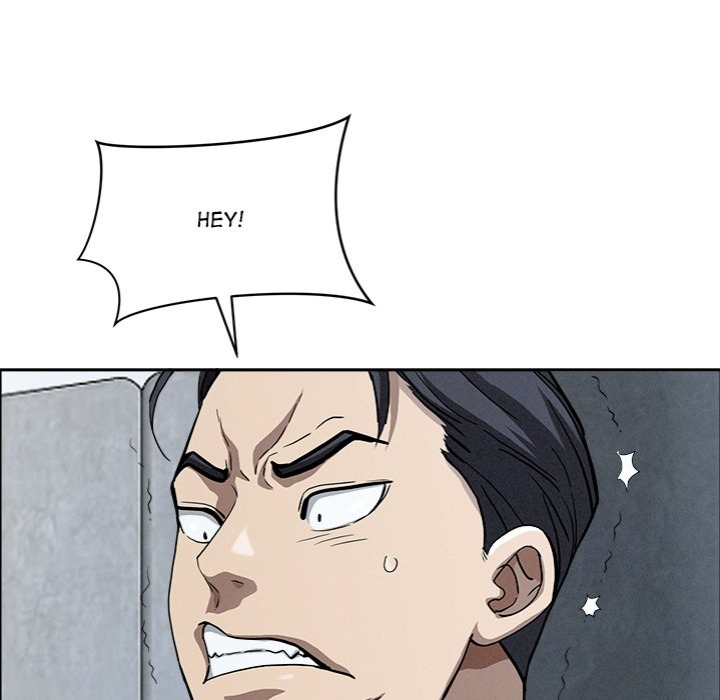 Milf Guard Chapter 21 image 14
