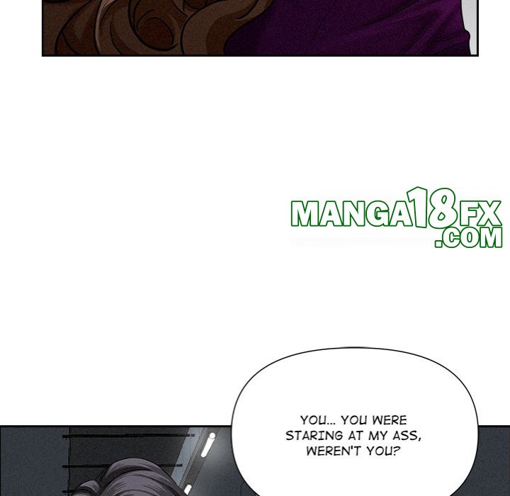 Milf Guard Chapter 21 image 151