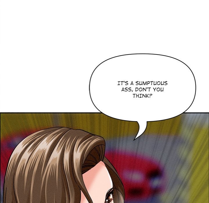 Milf Guard Chapter 21 image 156