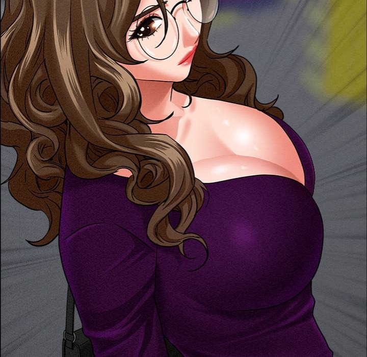 Milf Guard Chapter 21 image 157