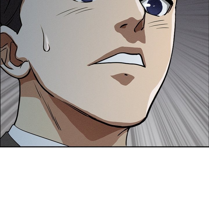Milf Guard Chapter 21 image 160