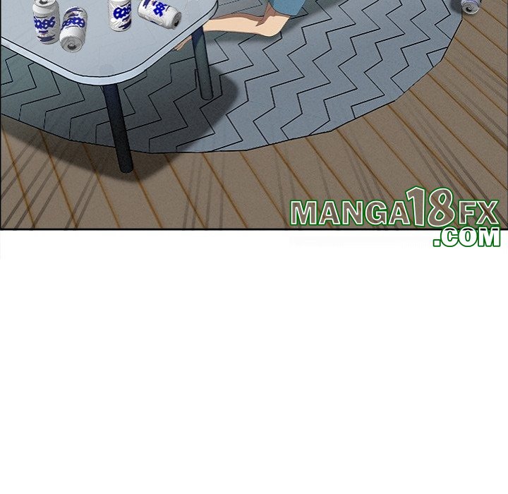 Milf Guard Chapter 21 image 17