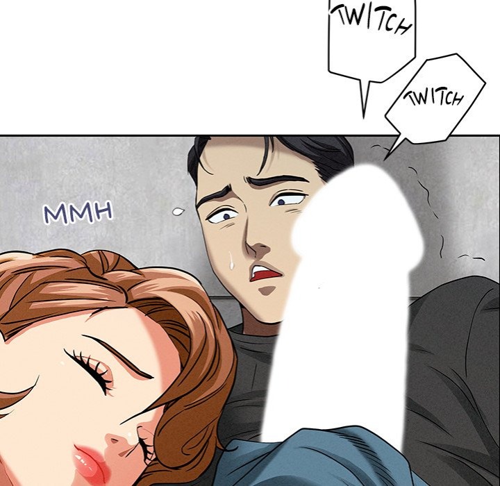 Milf Guard Chapter 21 image 26