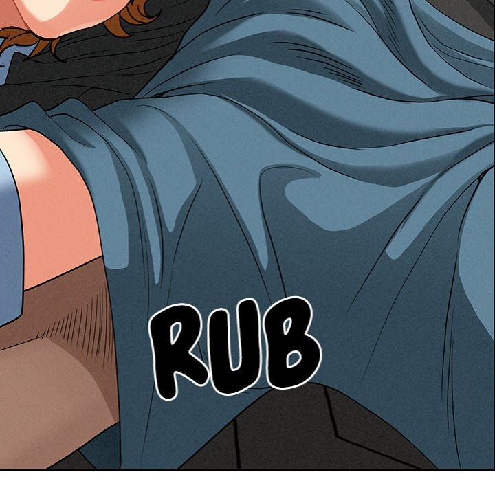 Milf Guard Chapter 21 image 27