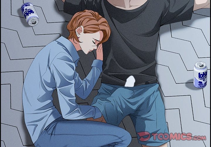 Milf Guard Chapter 21 image 2