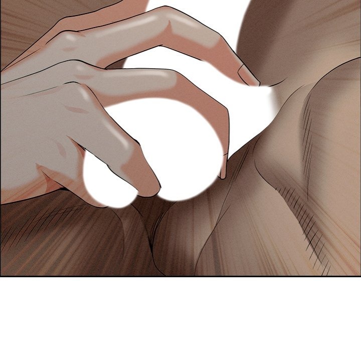 Milf Guard Chapter 21 image 31