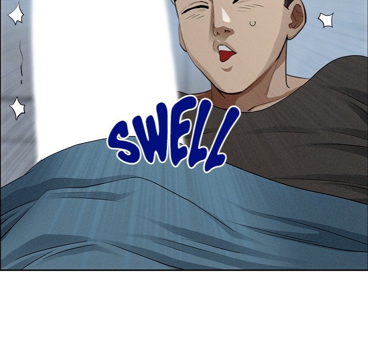 Milf Guard Chapter 21 image 33