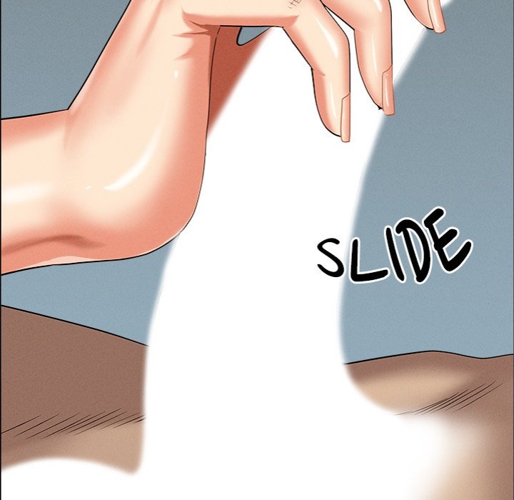 Milf Guard Chapter 21 image 39