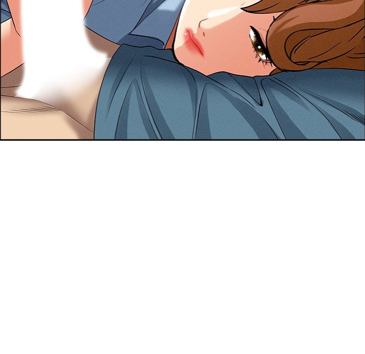 Milf Guard Chapter 21 image 44